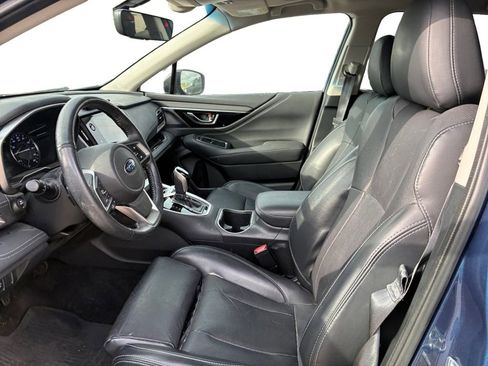 Used 2021 Subaru Outback Limited w/ Popular Package #2 AWD/4WD image 9