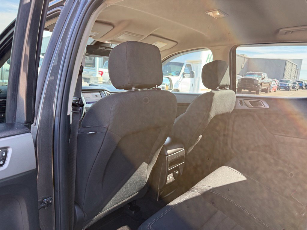 Used 2020 Ford Ranger XLT w/ Equipment Group 301A Mid RWD image 8