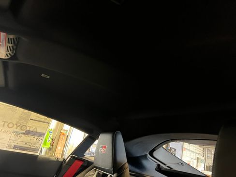 New 2026 Toyota Supra image 21