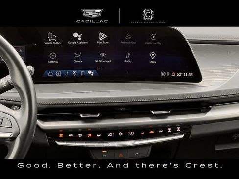 Used 2024 Cadillac XT4 Premium Luxury image 20