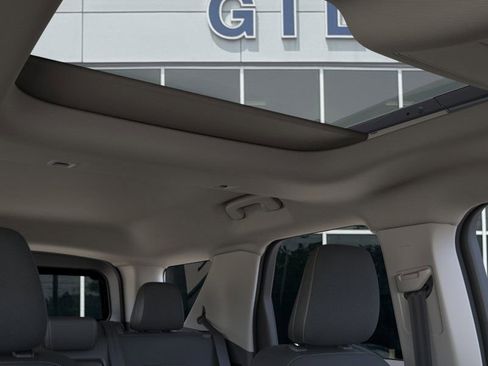 New 2025 Ford Bronco Sport Big Bend w/ Convenience Package image 22