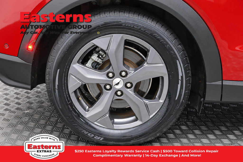 Used 2023 Ford Mustang Mach-E Select AWD/4WD image 27