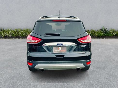 Used 2016 Ford Escape Titanium image 7