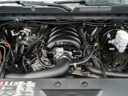 Used 2018 Chevrolet Silverado 1500 High Country AWD/4WD image 15