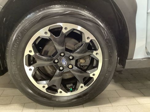 Certified 2023 Subaru Crosstrek 2.0i Premium image 23