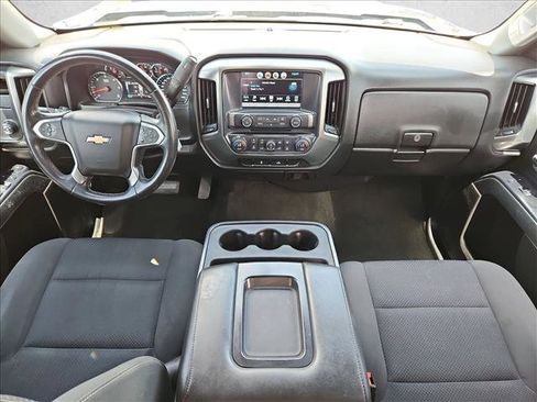 Certified 2017 Chevrolet Silverado 1500 LT w/ All Star Edition RWD image 23