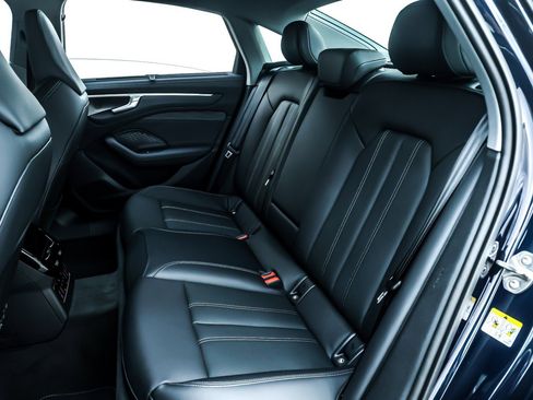 New 2026 Audi A6 Premium Plus image 8