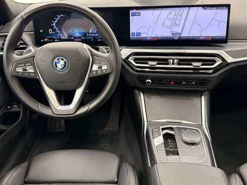 Used 2023 BMW 330e w/ Convenience Package RWD image 26