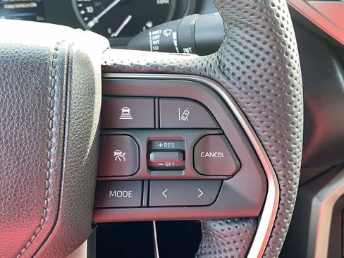 New 2026 Toyota Tundra SR5 image 30