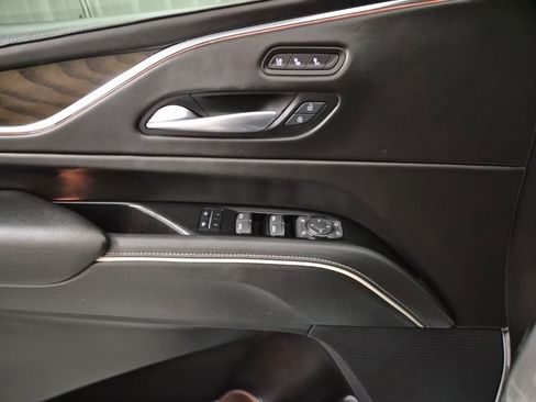 Used 2021 Cadillac Escalade Sport Platinum w/ Heavy-Duty Trailer Package image 19