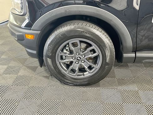 Used 2024 Ford Bronco Sport Big Bend AWD/4WD image 11