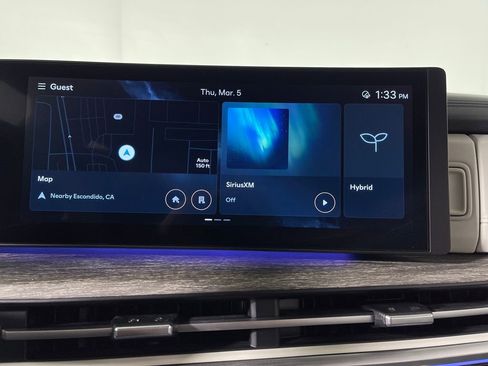 Certified 2025 Hyundai Santa Fe Limited image 22