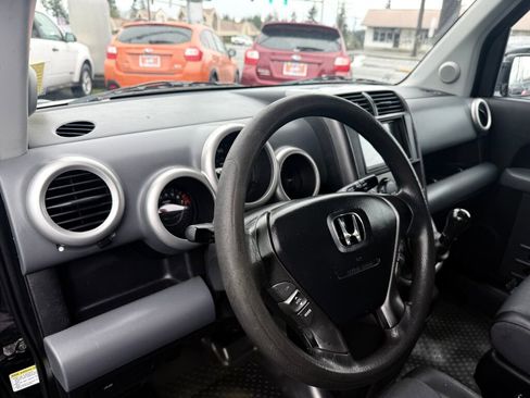 Used 2006 Honda Element EX-P image 10