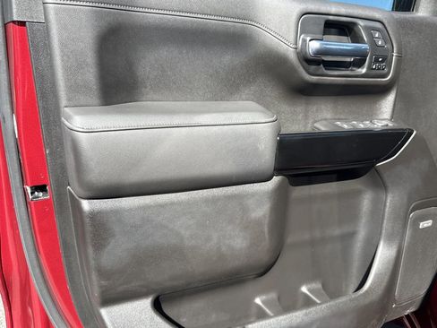 Used 2020 GMC Sierra 1500 SLT w/ SLT Premium Plus Package image 10