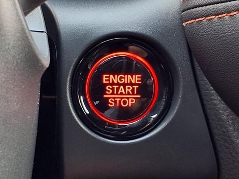 Used 2026 Honda HR-V Sport image 22