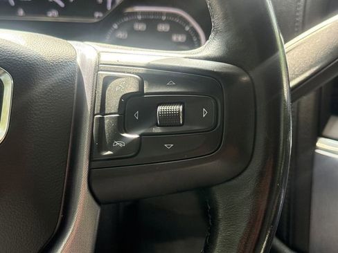 Used 2020 GMC Sierra 1500 Elevation w/ Elevation Value Package AWD/4WD image 27