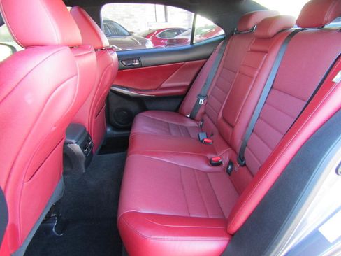 Used 2014 Lexus IS 250 image 10