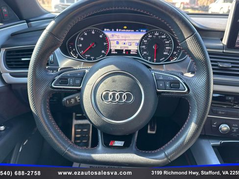 Used 2018 Audi A7 3.0T Premium Plus image 26