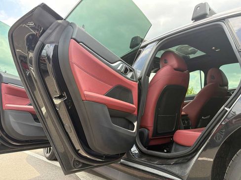 Used 2024 BMW i4 eDrive35 w/ M Sport Package RWD image 21