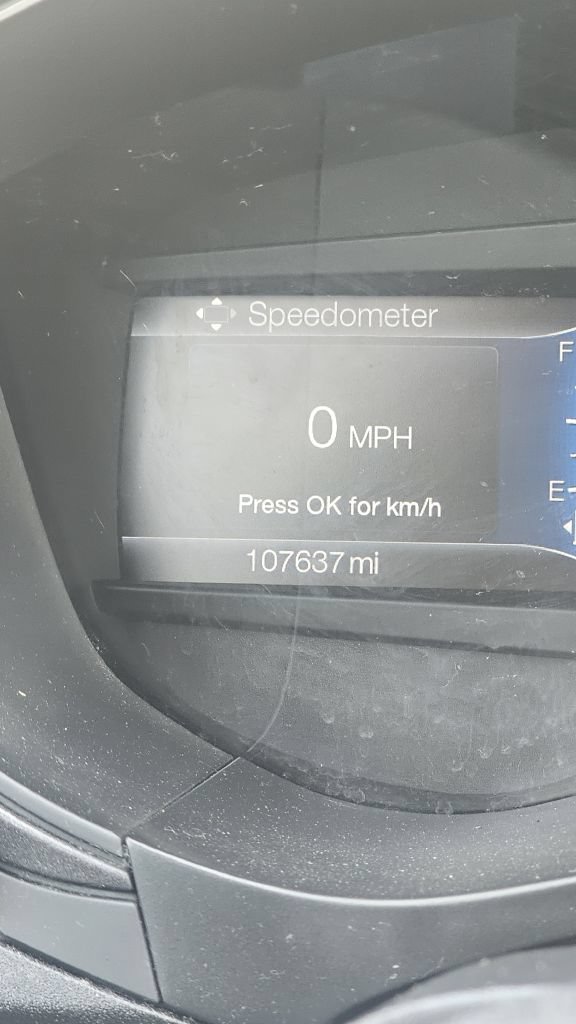 Used 2018 Ford Fusion SE w/ Equipment Group 601A FWD image 6