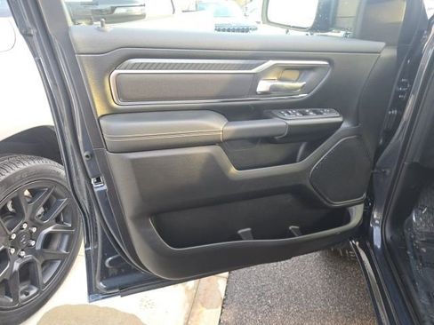 New 2026 RAM 1500 Big Horn/Lone Star image 10