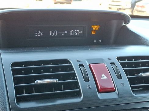 Used 2014 Subaru Crosstrek 2.0i Premium image 19