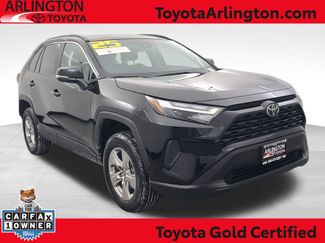 Used 2025 Toyota RAV4 XLE 360° Tour