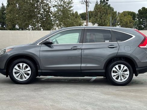 Used 2012 Honda CR-V EX image 9