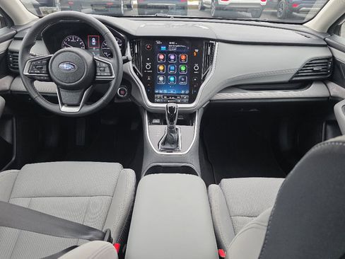 Certified 2023 Subaru Legacy Premium image 2