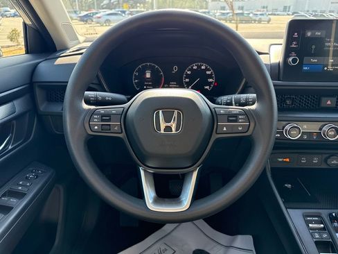 New 2026 Honda CR-V EX image 16