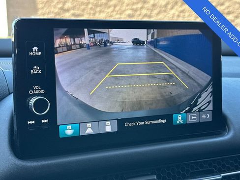 Used 2025 Honda HR-V EX-L image 21