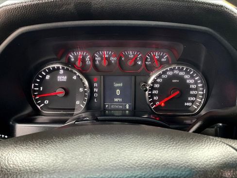 Used 2018 GMC Sierra 1500 Base image 13