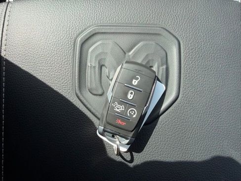 New 2026 RAM 1500 Laramie image 23