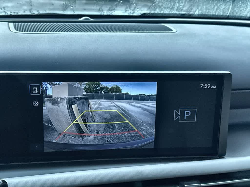 Used 2025 Hyundai Tucson SE FWD image 19