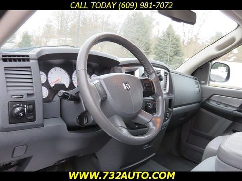 Used 2008 Dodge Ram 1500 Truck SLT w/ Popular Equipment Group image 24