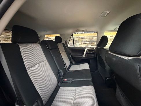 Used 2018 Toyota 4Runner SR5 image 30