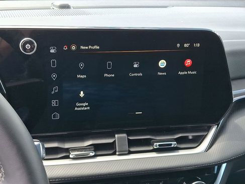 Used 2025 Chevrolet Equinox LT AWD/4WD image 17