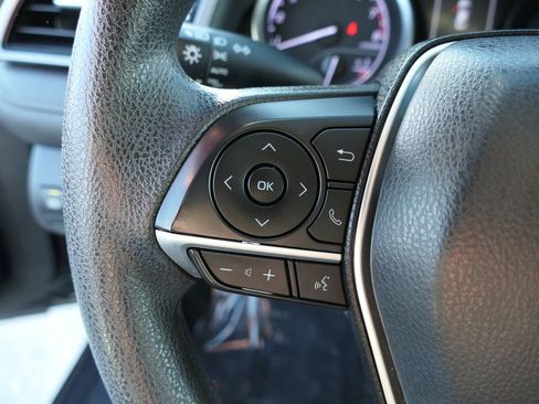 Used 2023 Toyota Camry LE image 15