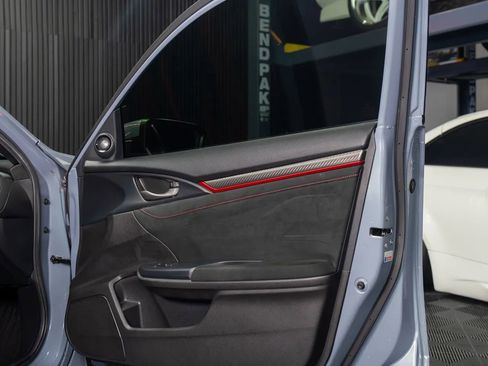 Used 2021 Honda Civic Type R image 26