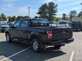 Certified 2018 Ford F150 XL w/ Equipment Group 101A Mid image 5
