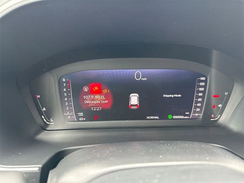 New 2026 Honda Pilot Elite image 10