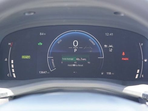 Used 2026 Toyota Camry LE FWD image 18