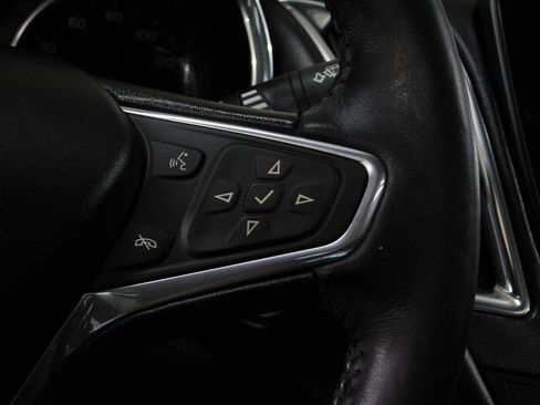 Used 2016 Chevrolet Malibu Premier w/ Driver Confidence Package II image 39