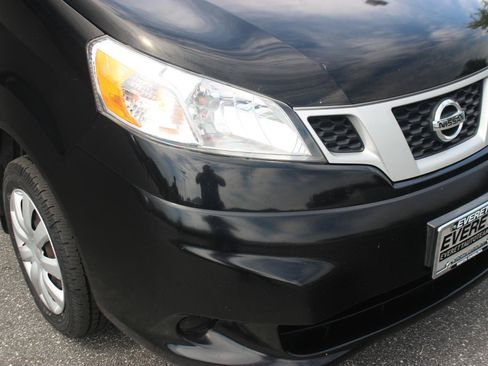 Used 2021 Nissan NV200 SV FWD image 10
