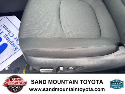 Used 2024 Toyota RAV4 XLE image 15