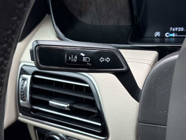 Used 2020 Lincoln Navigator L Reserve w/ Equipment Group 208A Reserve AWD/4WD image 26