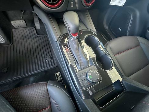 New 2025 Chevrolet Blazer RS w/ Driver Confidence II Package image 15