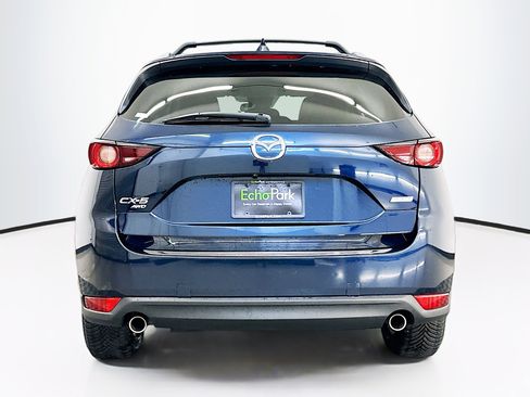 Used 2019 MAZDA CX-5 Touring image 7
