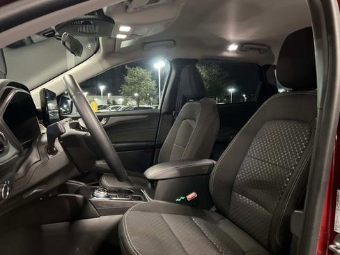 Used 2023 Ford Escape Active w/ Tech Pack #2 image 11