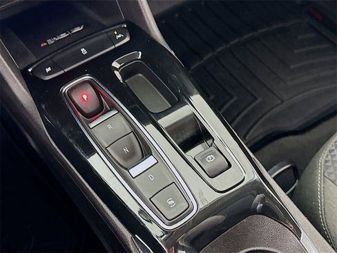 Used 2023 Chevrolet Bolt EUV LT w/ Driver Confidence Package image 10